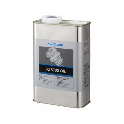 Масло SHIMANO SG-S700, 1л
