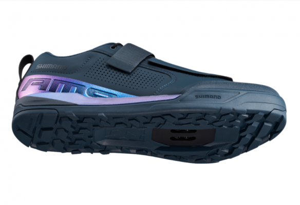 Велотуфли SHIMANO SH-AM903