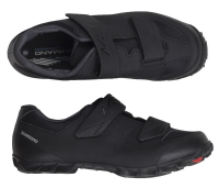 Велообувь SHIMANO SH-ME100, черный