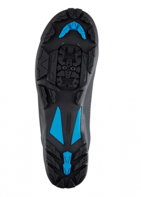Велотуфли SHIMANO SH-MT301