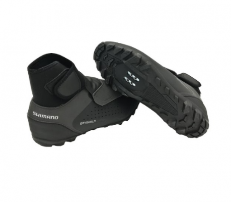 Велотуфли SHIMANO SH-MW501