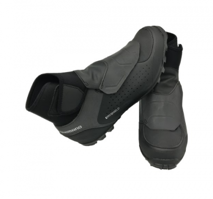 Велотуфли SHIMANO SH-MW501