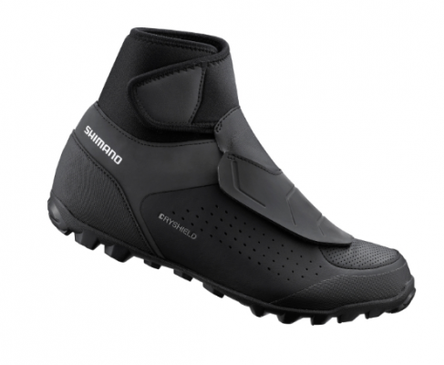 Велотуфли SHIMANO SH-MW501