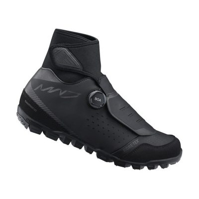 Велообувь SHIMANO SH-MW701
