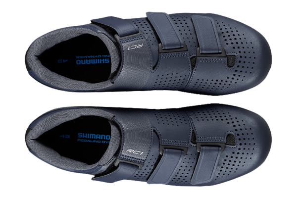 Велотуфли шоссейные SHIMANO SH-RC100
