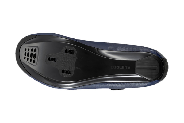 Велотуфли шоссейные SHIMANO SH-RC100