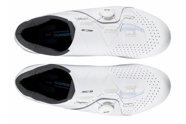 Велотуфли SHIMANO SH-RC300