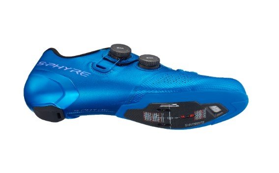 Велотуфли SHIMANO SH-RC902