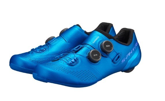 Велотуфли SHIMANO SH-RC902