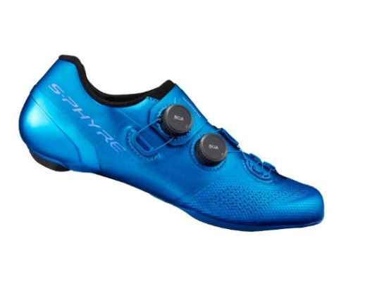 Велотуфли SHIMANO SH-RC902