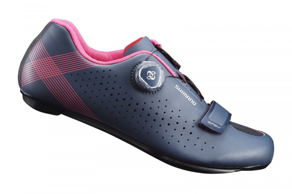 Велообувь SHIMANO SH-RP501W, женские