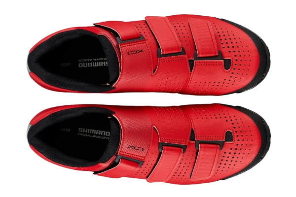 Велотуфли SHIMANO SH-XC100