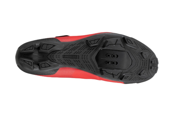 Велотуфли SHIMANO SH-XC100