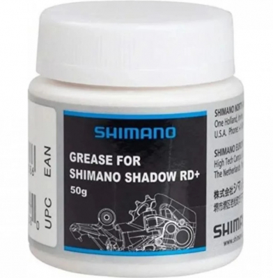 Смазка для рычага переключения SHIMANO SHADOW RD+ Y04121000