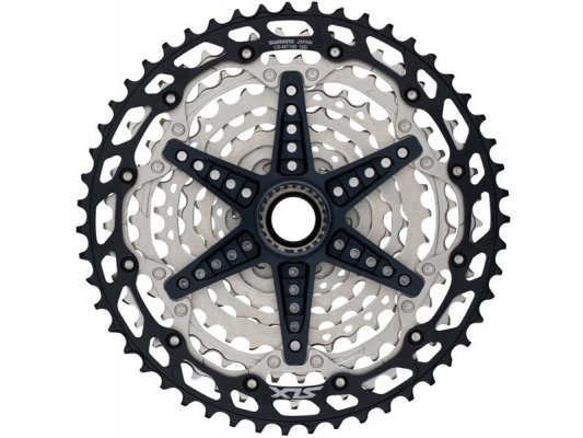 Кассета SHIMANO SLX CS-M7100 12ск 10-51T