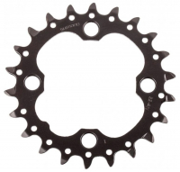 Звезда передняя SHIMANO SLX, для FC-M672, 22T, AN