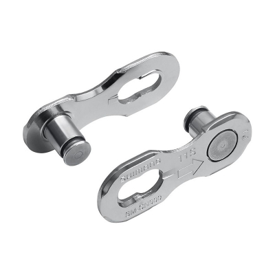 Замок цепи SHIMANO SM-CN900-11, для 11скоростей цепи, (2шт.)