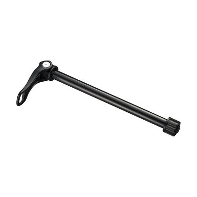 Полая ось SHIMANO SM-MAX76, задняя, диам. 12 мм
