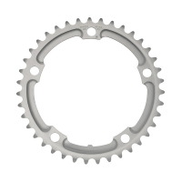 Звезда передняя SHIMANO Tiagra, для FC-4500, 39T, серебро