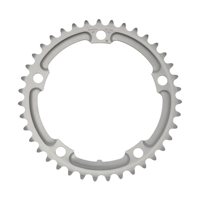 Звезда передняя SHIMANO Tiagra, для FC-4500, 39T, серебро