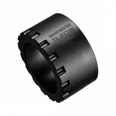 Инструмент SHIMANO TL-FC38, съемник для DU-E6000/DU-E6001