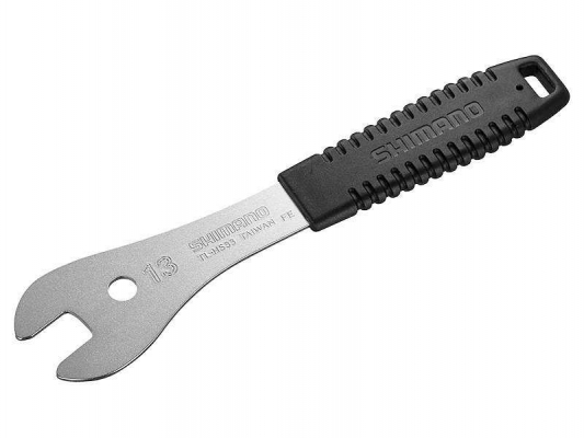 Конусный ключ SHIMANO TL-HS33, 13мм