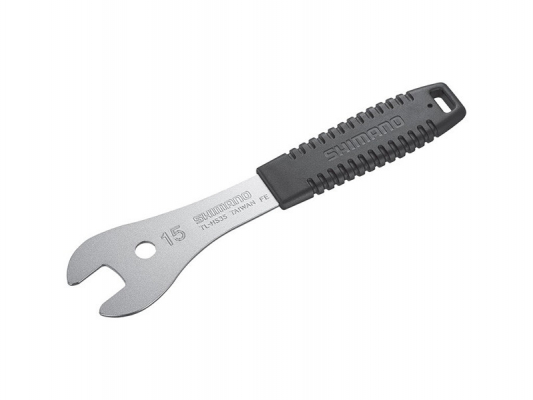 Конусный ключ SHIMANO TL-HS35, 15мм