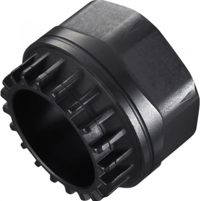 Съемник каретки SHIMANO TL-UN74-S, под рожковый ключ