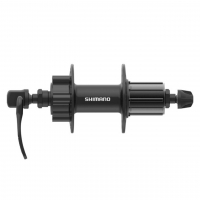 Втулка задняя SHIMANO Tourney FH-TX506 Disc QR 135mm
