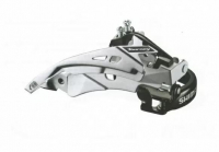 Переключатель передний SHIMANO Tс, 7ск, ун. тяга, ун. хомут, уг.:66-69 48T