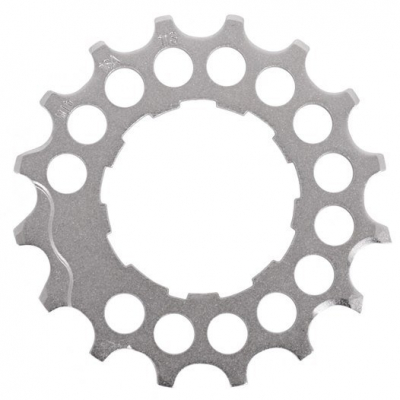 Звезда для велосипедной кассеты SHIMANO Ultegra 6800, 15T, для 14-28T