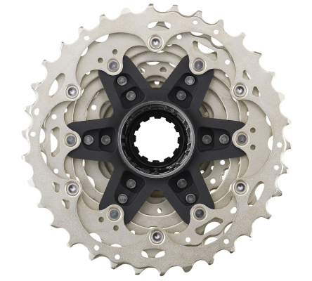 Кассета SHIMANO ULTEGRA CS-R8101 12-speed 11-34T