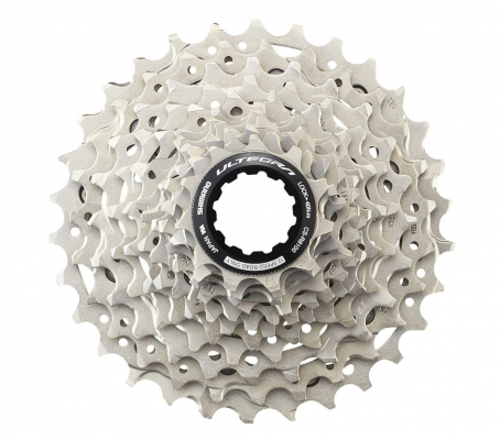 Кассета шоссейная SHIMANO Ultegra CS-R8101 Road Cassette Sprocket / 12-Speed