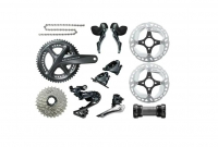 Группа оборудования SHIMANO Ultegra Disc / 11-Speed