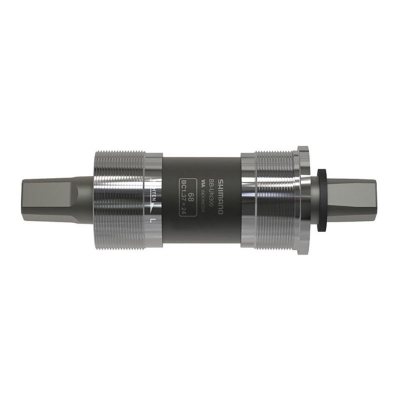 Каретка SHIMANO UN300, 68/115мм, с болтами, индивидуальная упаковка