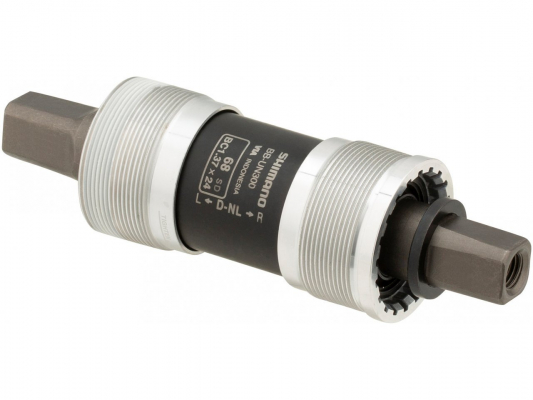 Каретка SHIMANO UN300, 68/122.5(D-NL), с болтами, без упаковки