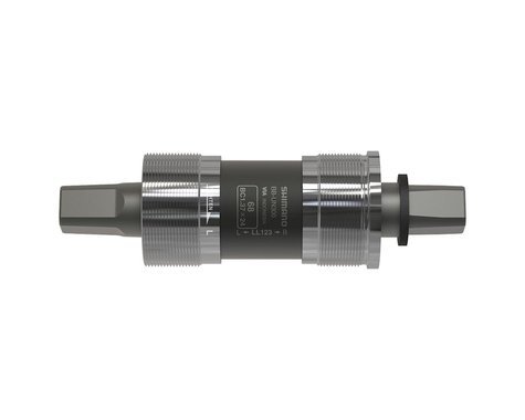 Каретка SHIMANO UN300, 73/122.5(D-NL), с болтами, без упаковки