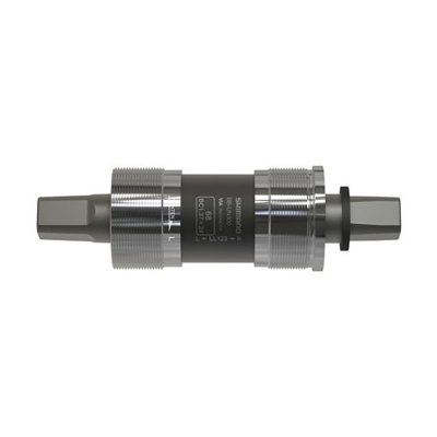 Каретка SHIMANO UN300, E-type, 68/122.5(123LL), без болтов, инд. уп.