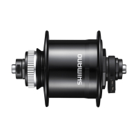 Втулка динамо SHIMANO UR700-3D