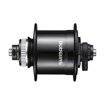 Втулка динамо SHIMANO UR700-3D