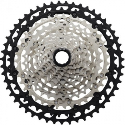 Кассета SHIMANO XT CS-M8100 12ск 10-51Т