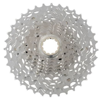 Кассета SHIMANO XT, M771, 10ск, 11-34
