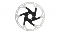 Тормозной диск SHIMANO XT SM-RT76 203мм 6-болт