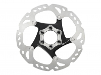 Тормозной диск SHIMANO XT SM-RT86-M 6 болтов 180мм