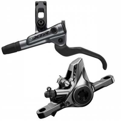 Тормоз дисковый передний SHIMANO XTR M9100 1000мм