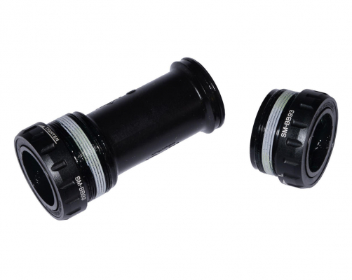 Каретка SHIMANO XTR SM-BB93 MTB BSA