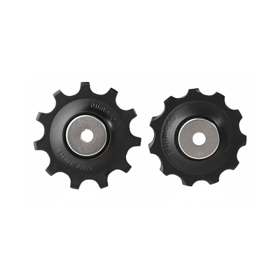 Ролики SHIMANO Y-PART RD-R5800, для GS, 11 скоростей, пара роликов