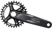 Система шатунов SHIMANO DEORE FC-M5100-1 10/11-speed 32T