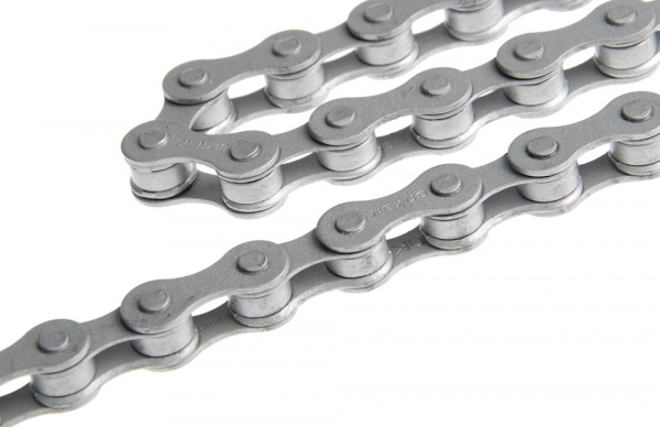 Цепь SHIMANO NEXUS CN-NX10 для втулки с внутренним зацеплением (набор из 20 упаковок)