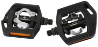 Педали SHIMANO PD-T421 Click'R SPD